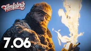 GAME OF THRONES: Jenseits der Mauer | Analyse & Besprechung | Staffel 7 Episode 6 screenshot 4