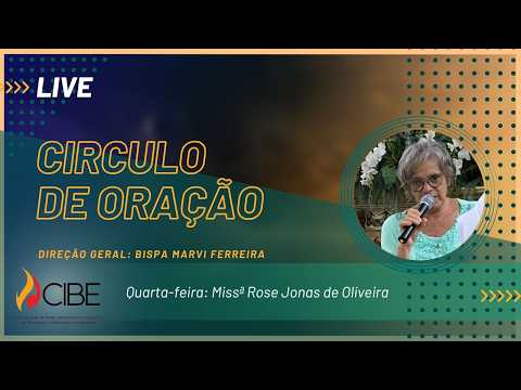 DIA COM DEUS - MISS. ROSE DE OLIVEIRA - ADMADUREIRA MÃE