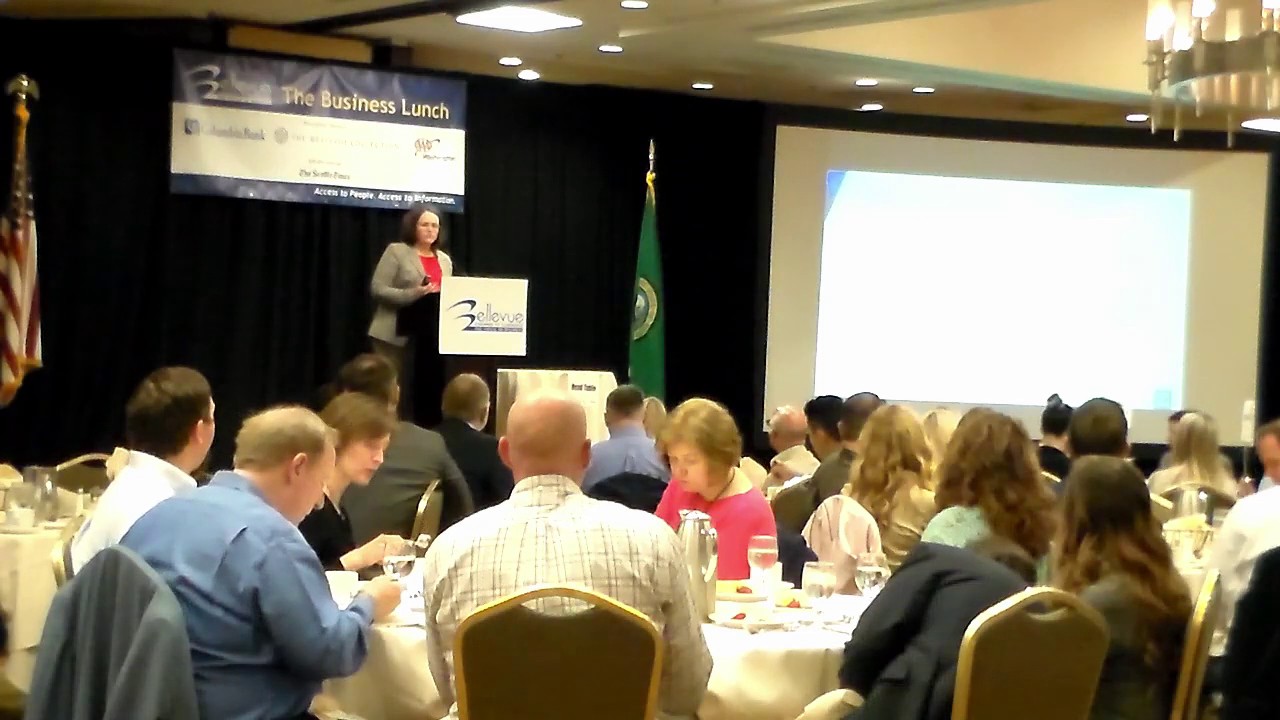 The Business Lunch June 2017 Zillow's Chief Economist YouTube