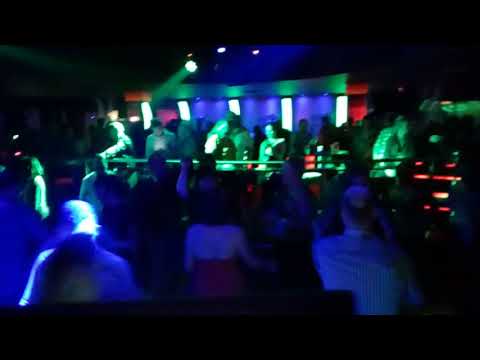 2017 - DJ Mike B - Barndance Disco Landmark Central