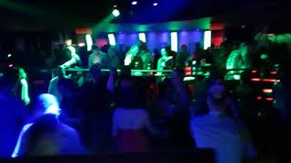 2017 - DJ Mike B - Barndance Disco Landmark Central @MikeBerminghamCreative