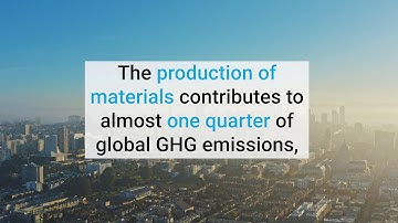 Why does resource efficiency matter for climate action?