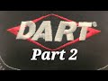 The Dart Details Part 2