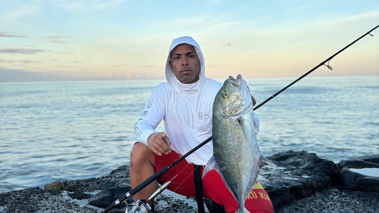 Plugging Dawn Patrol (OMILU)