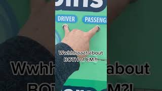 Bin Blasters- What Do Those Buttons Do?