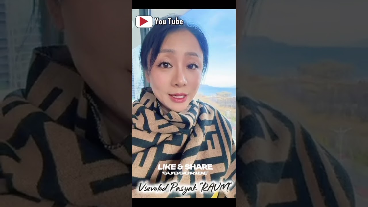 Vsevolod Pasyak RAUM