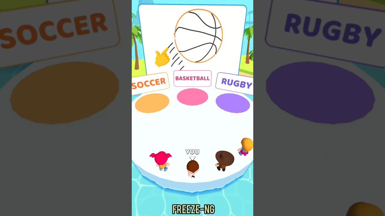 What is this Game 🎮 Guess the right Answer or die 😱 