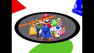 Codename Kids Next Door 2002 Pat Au - Closing Logos