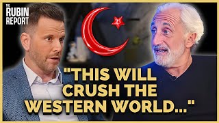 Watch Hosts Eyes Widen As Gad Saad Reveals The Timeline Of When Islam Will Takeover