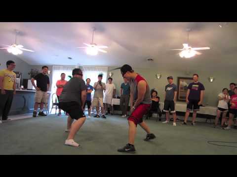 Phileo Retreat - Move This (Shake That Body)