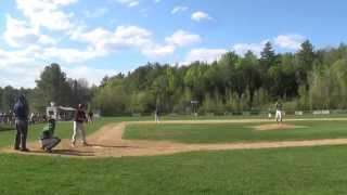 WLC at Sunapee - Nolan Steevens (sophomore)
