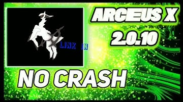 Arceus X v2.0.10 mediafıre
