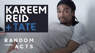 Navigating the world as a queer black body | Day Dream by Stephen Isaac-Wilson | Random Acts