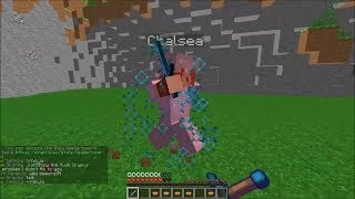 17MICK vs yGott (Hackusates)