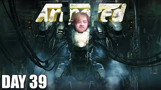 Getting 100% Completion in Every Armored Core Game... | Day 39 | Armored Core: Nexus