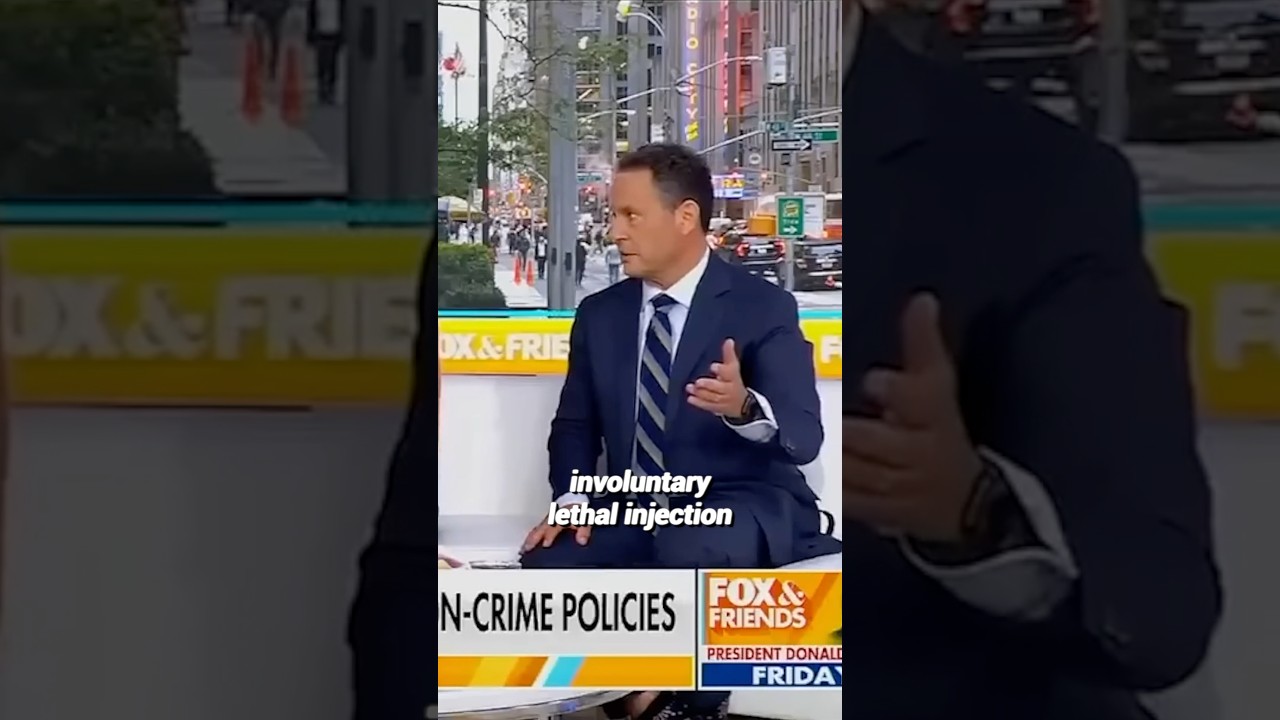 Вот как далеко зашла война с бездомностью