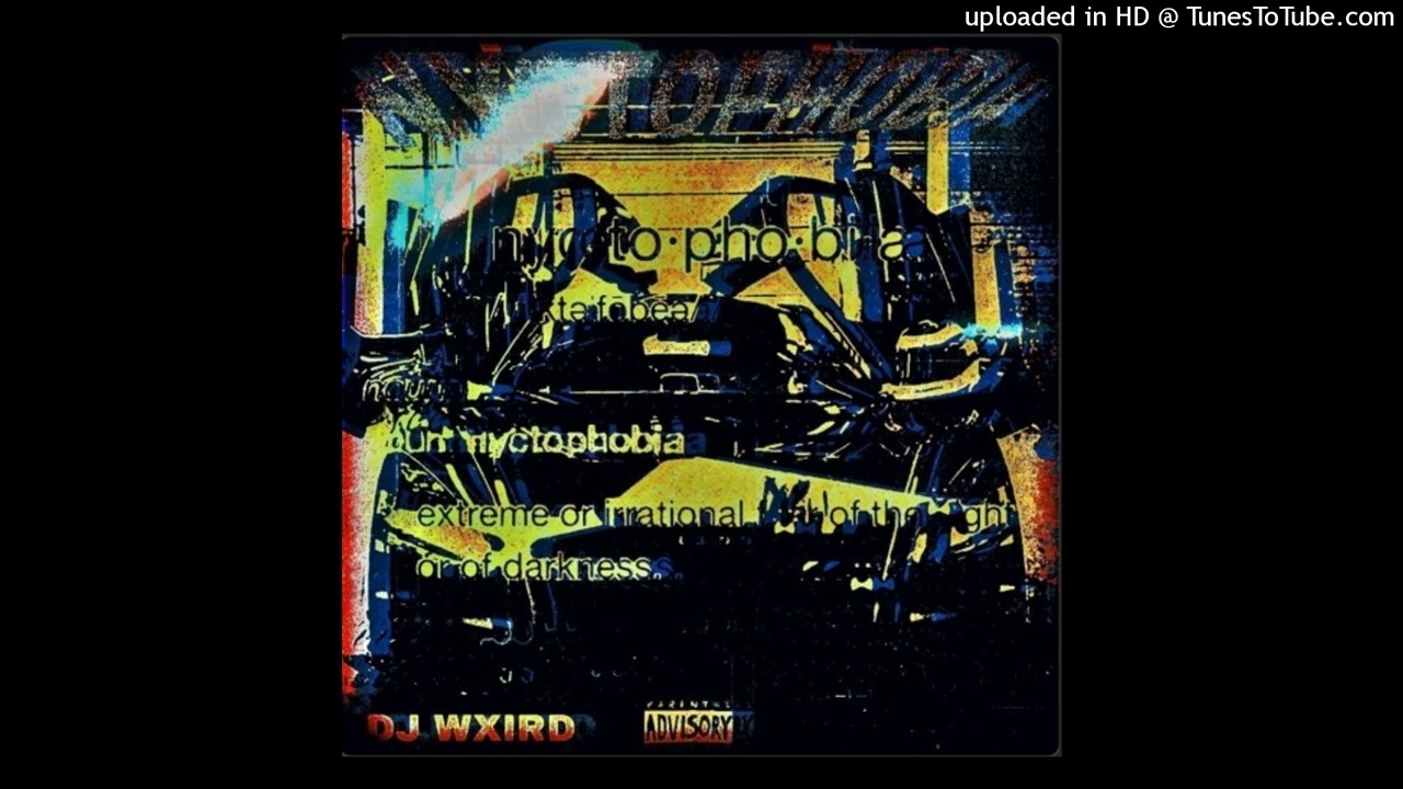 DEXIZ PLAYA,DJ WXIRD-SILENCE