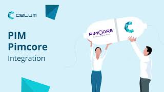 PIM PIMCORE Integration