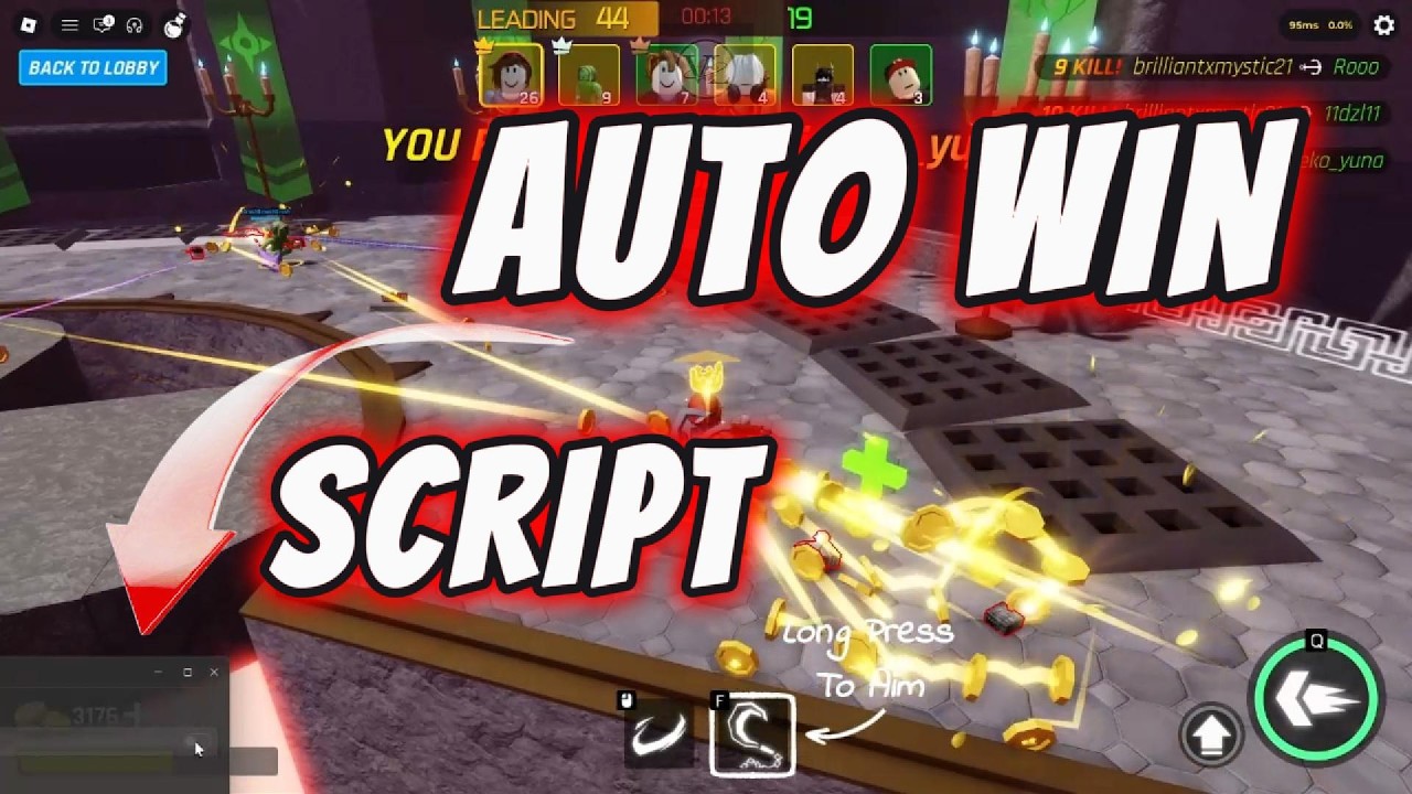 Hooked Script GUI 2026 Roblox Auto Win Auto Farm New Update Maxresdefault 
