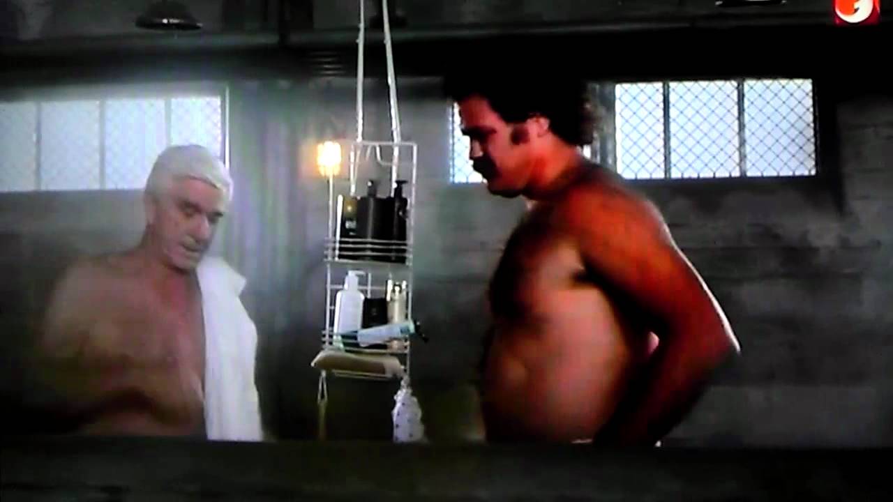 Naked Gun Scene 41