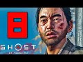 NON CI CREDO! JIN vs RYUZO!! - GHOST OF TSUSHIMA [Walkthrough Gameplay ITA HD - PARTE 8]