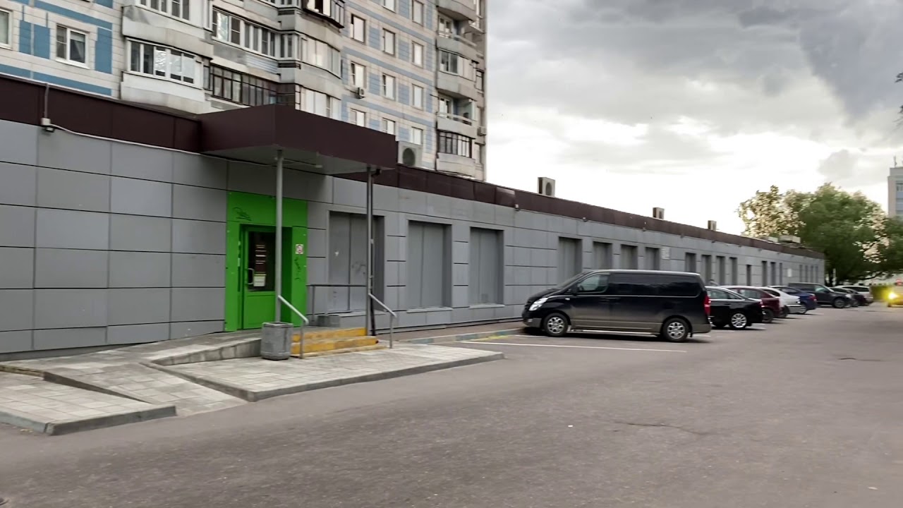Авто варшавское шоссе 170