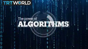 Roundtable: Algorithm Power