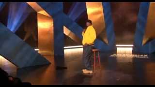 funniest ever standup 2007