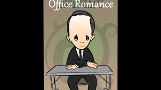 Ask Lovecraft - Office Romance