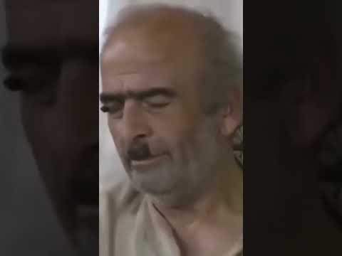 ابو نجيب يا عيب الشوم زمن البرغوث Short