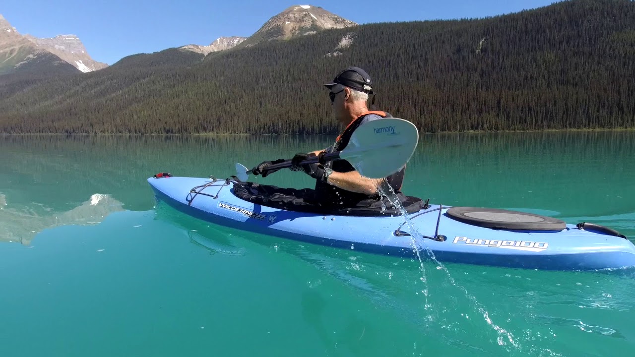 Hector Lake (Classical)