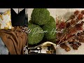 FALL DECOR HAUL 2025 | CLEAN WITH ME + PREPPING FOR FALL