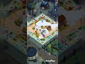 Monopoly GO harvest racers