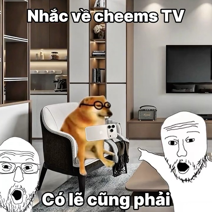 Tất cả đều nằm trong tính toán 🤑 #cheems #memes #liênquânmobile - YouTube