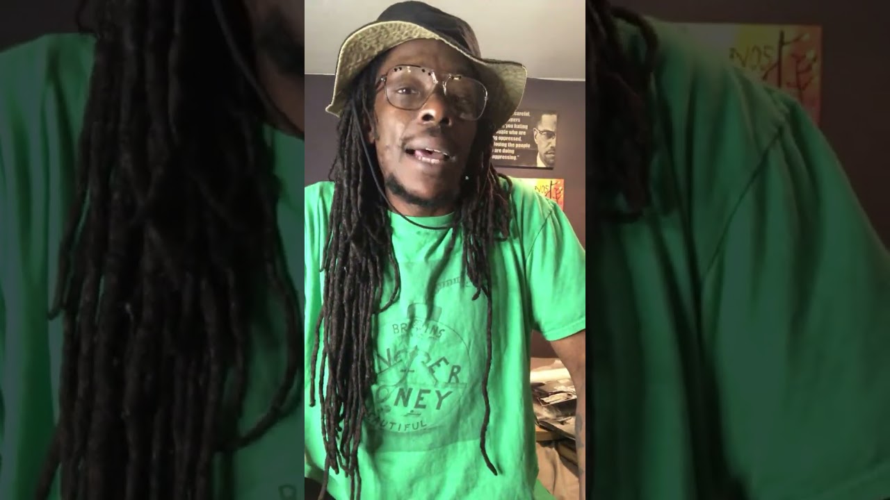 Highlight 13 from Im HOPELESSLY DEVOTED TO THE FREE THINKERS SOCIETY💯🕺🏾