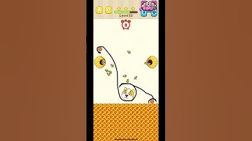 Save The Dog: Level 51 - 55 #brainpuzzle #savethedogs #funny #lmao #play #gaming #lol