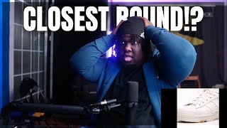 THIS CLASH IS CRAZY!!!!! | CHIP - BEEHAVE (VISUALISER) (REACTION)