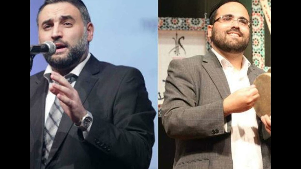 תפילת ערבית | מתוך תפילת השבת בנוסח יהודי מרוקו