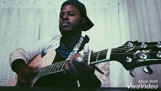 Nathi Liziwe(cover)