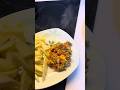 I Made Fried yam and Egg (Nigerian Receipe) #food #foodie # subscribe