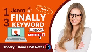 finally keyword in java | finally keyword in exception handling in java