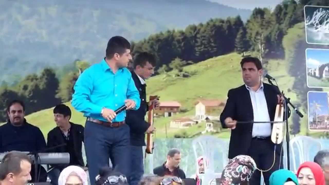 Hikmet cüre , ersin akpınar , murat dede horon :)