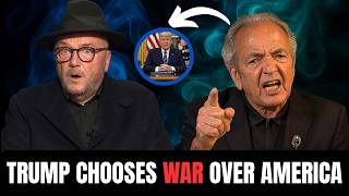 “America Became The EVIL Empire It Once Fought” – Gerald Celente UNLOADS
