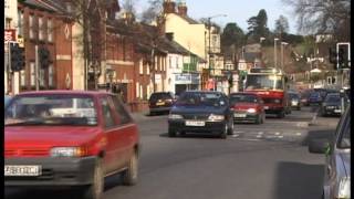HEREFORD BUSES 2000
