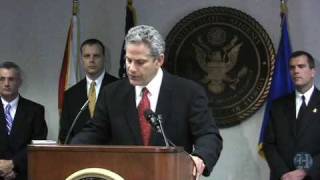 Attorneys react to Rothstein arrest