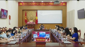 Tập huấn, quán triệt Nghị quyết Đại hội đại biểu Phụ nữ toàn quốc lần thứ XIII