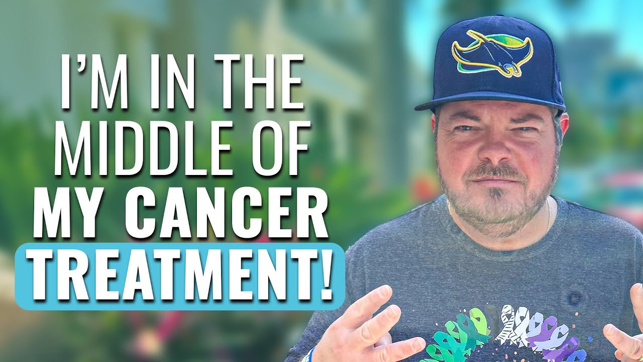 My Bladder Cancer Story: How I’m Navigating This! - Michael | Bladder Cancer | The Patient Story