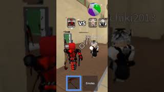 3V1 Duels Mode, I Tried...