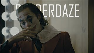 Sadderdaze