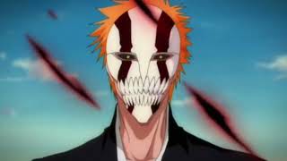 Ichigo Realises...